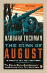 The Guns of August cover