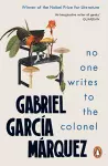 No One Writes to the Colonel cover