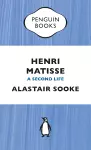 Henri Matisse cover