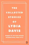 The Collected Stories of Lydia Davis cover