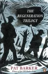 The Regeneration Trilogy cover