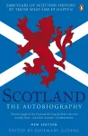 Scotland: The Autobiography cover