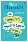 The Complete Polysyllabic Spree cover