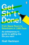 Get Sh*t Done! cover