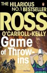 Game of Throw-ins cover