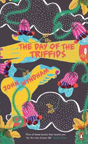 The Day of the Triffids cover