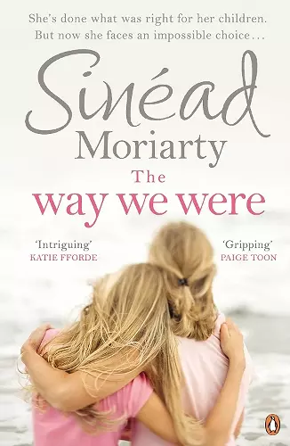 The Way We Were cover
