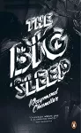 The Big Sleep cover