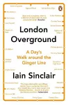 London Overground cover