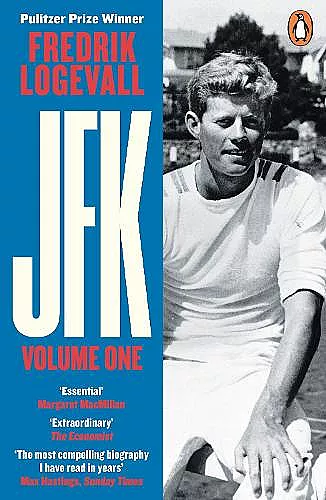 JFK cover