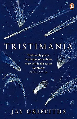 Tristimania cover