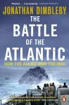 The Battle of the Atlantic cover