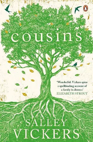 Cousins cover