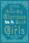 The Great Big Glorious Book for Girls cover