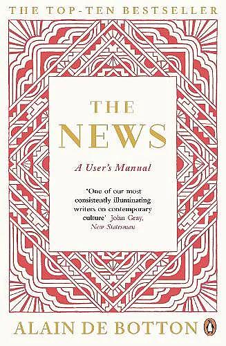The News cover