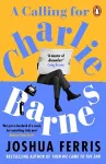 A Calling for Charlie Barnes cover