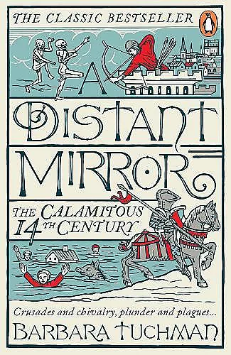 A Distant Mirror cover