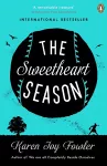 The Sweetheart Season cover