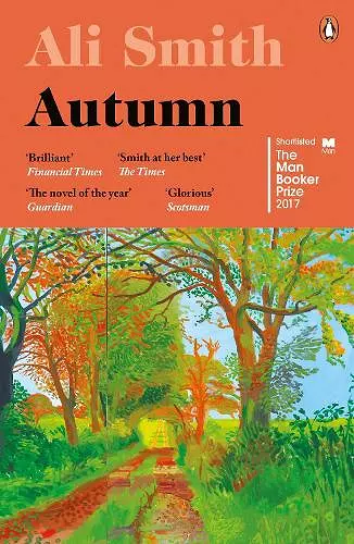 Autumn cover