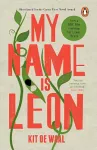 My Name Is Leon cover