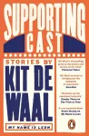 Supporting Cast cover
