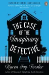 The Case of the Imaginary Detective cover