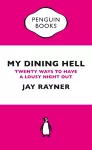 My Dining Hell cover