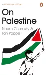 On Palestine cover
