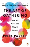 The Art of Gathering cover