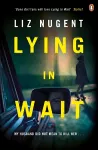 Lying in Wait cover