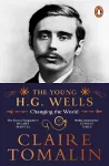 The Young H.G. Wells packaging