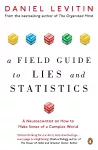 A Field Guide to Lies and Statistics cover