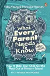 What Every Parent Needs to Know cover