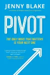 Pivot cover