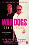 War Dogs cover