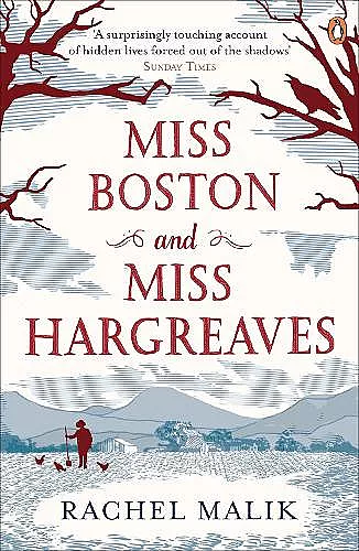 Miss Boston and Miss Hargreaves cover