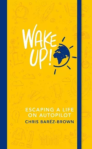 Wake Up! cover