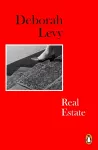 Real Estate cover