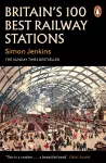 Britain's 100 Best Railway Stations cover