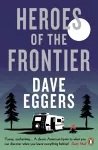 Heroes of the Frontier cover