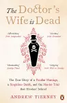 The Doctor's Wife Is Dead cover