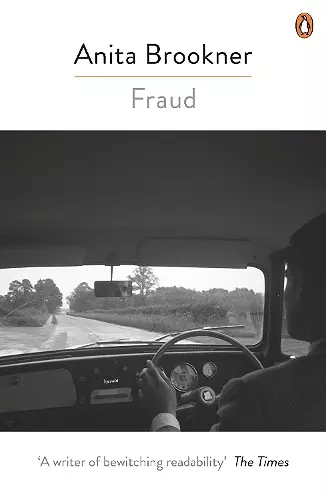 Fraud cover