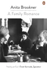 A Family Romance cover