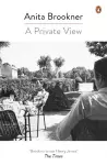 A Private View cover