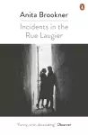 Incidents in the Rue Laugier cover