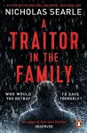 A Traitor in the Family cover