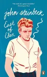 East of Eden cover