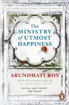 The Ministry of Utmost Happiness cover