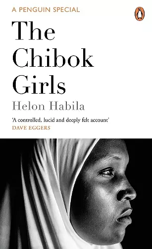 The Chibok Girls cover