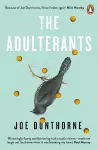 The Adulterants cover